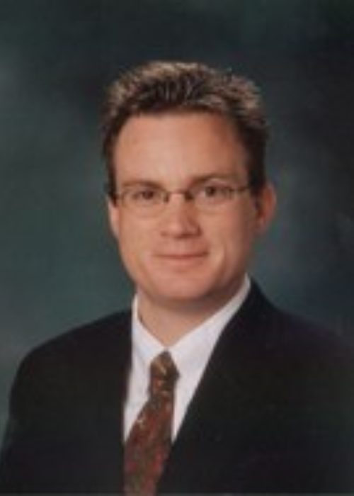 Eugene Byrne, MD